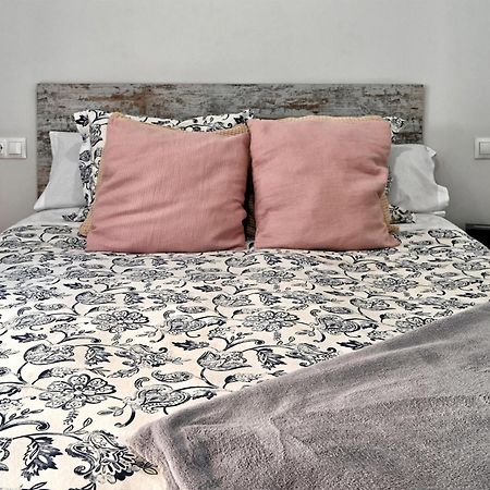 Love Rent4 Malaga Soleil Экстерьер фото